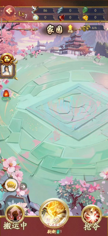 兽神记复活归来,零撸党入场最佳时机!