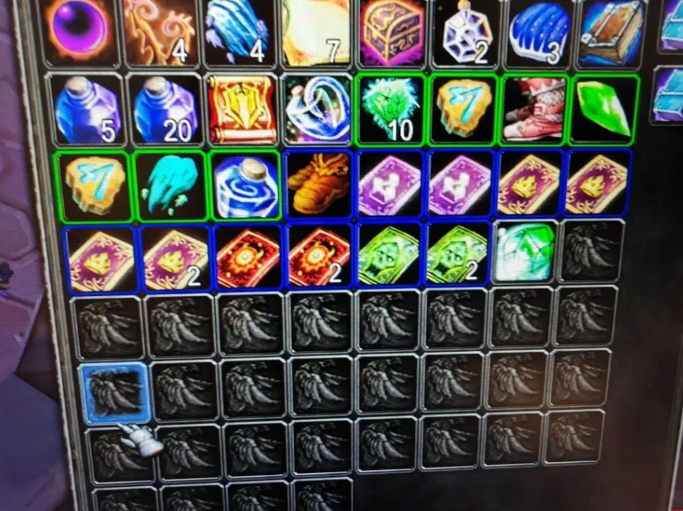 魔兽世界时光服:超低成本搓伟大,自用攻略