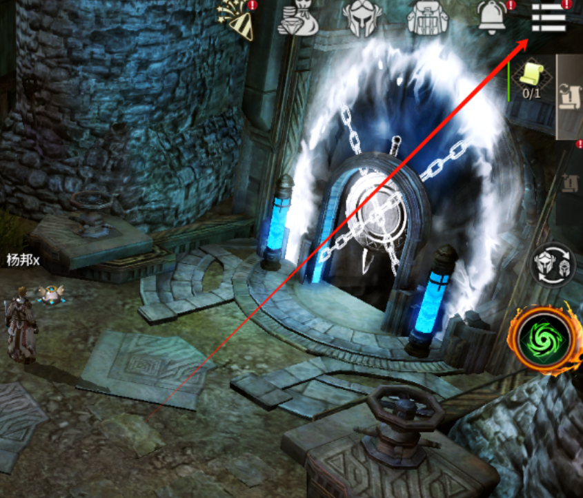 《阿比斯：生灵怒》手游玩法攻略