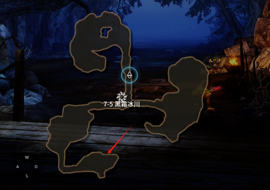 《阿比斯：生灵怒》手游玩法攻略