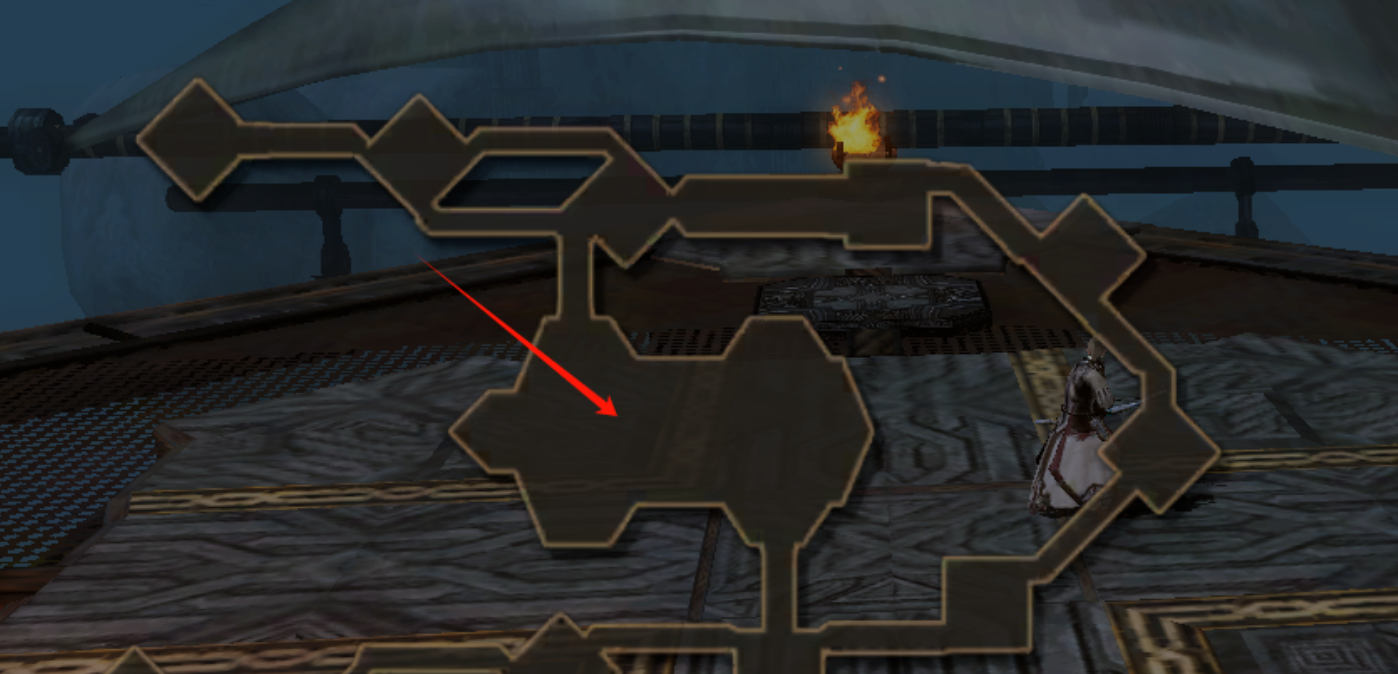 《阿比斯：生灵怒》手游玩法攻略