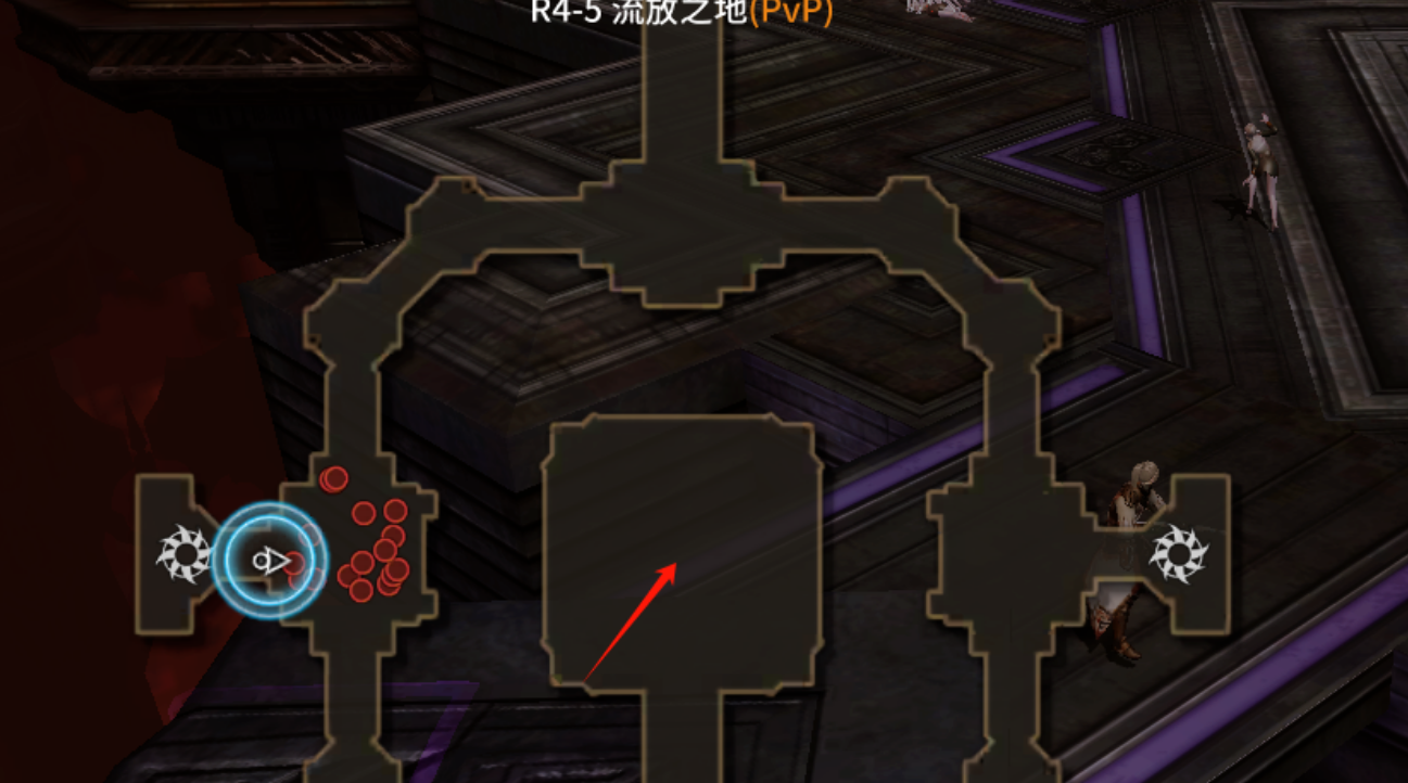 《阿比斯：生灵怒》手游玩法攻略