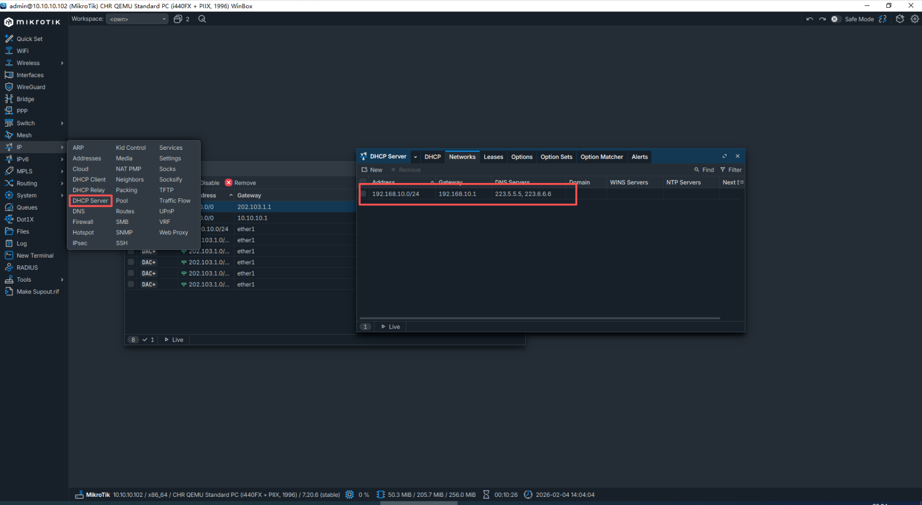 RouterOS 游戏工作室 IP 分流全攻略|可直接复制的命令行,防封 + 流量隔离一步到位