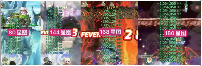 《枫之谷M》国际服搬砖攻略,枫之谷M起号升级教程