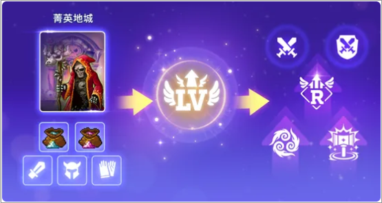 《枫之谷M》国际服搬砖攻略,枫之谷M装备升级强化教程