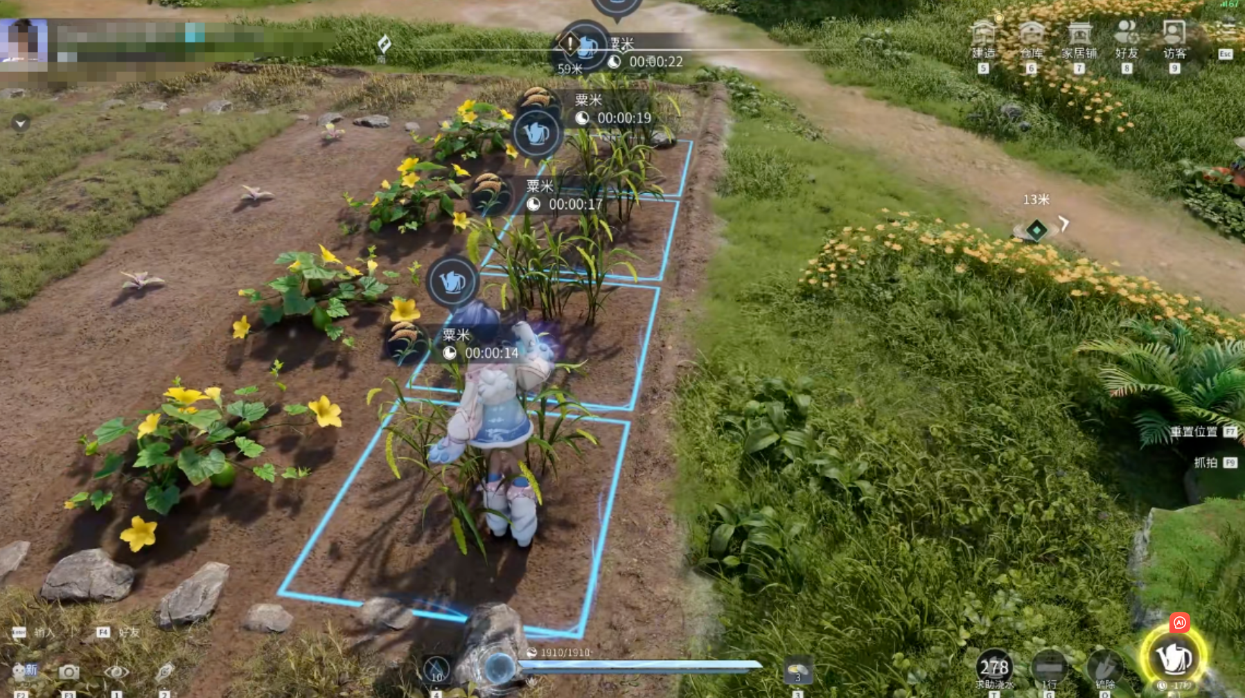 《王者荣耀世界》开服首日保姆级攻略,开服前必看,零氪也能做第一梯队!