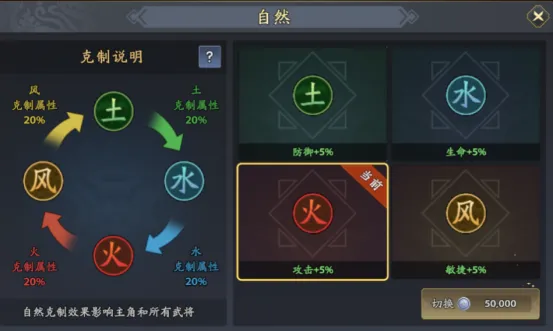 《三国志异闻录》手游开荒攻略,教你从新手进阶到高手