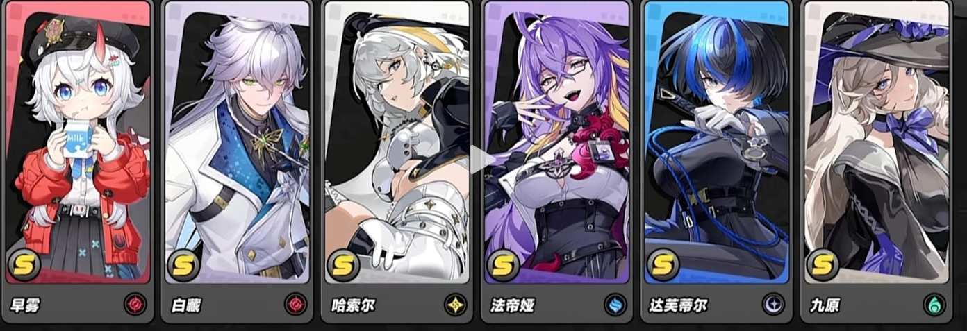 《异环》开服第一天做些什么？超详细入坑攻略，等级提升，卡池规划，资源规划