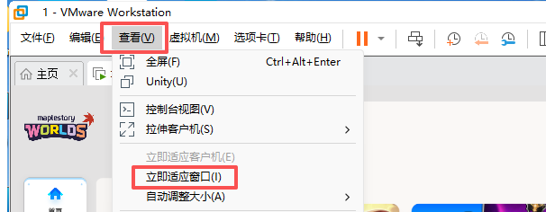 《冒险岛世界》虚拟机多开使用教程