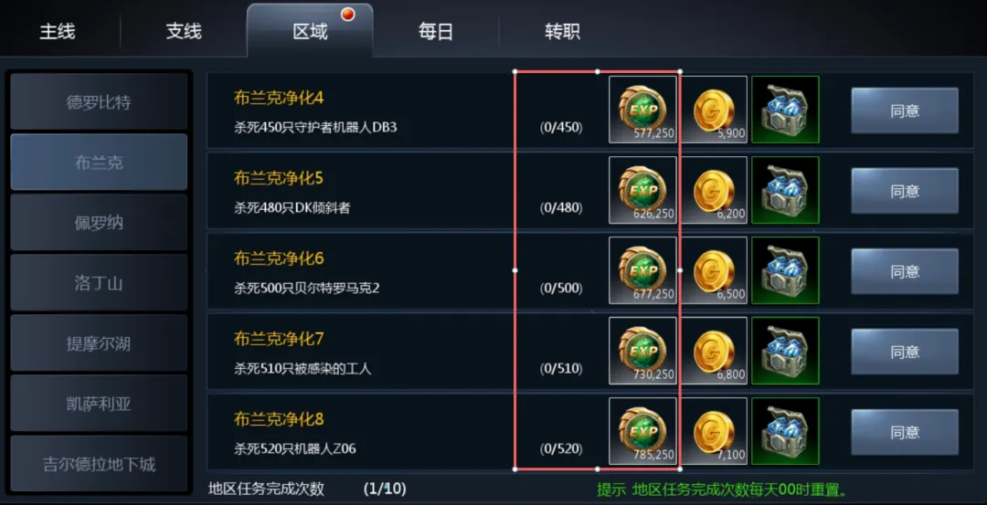 能挂机搬砖自由交易新游戏，《天墟传说》4月27日公测三端互通