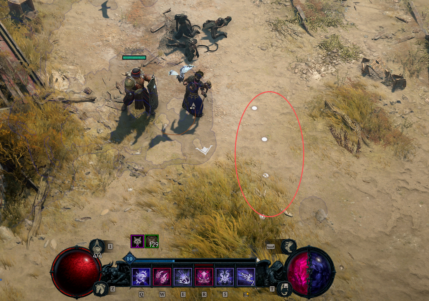 《暗黑破坏神4》4月28日开启S13新赛季，开荒攻略抢先看！