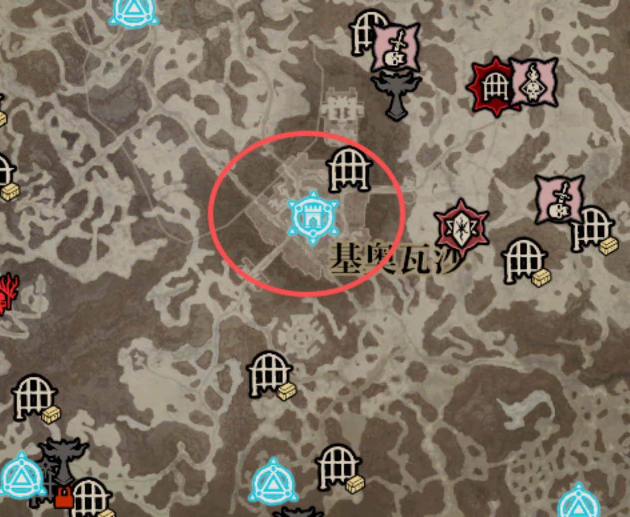 《暗黑破坏神4》4月28日开启S13新赛季，开荒攻略抢先看！