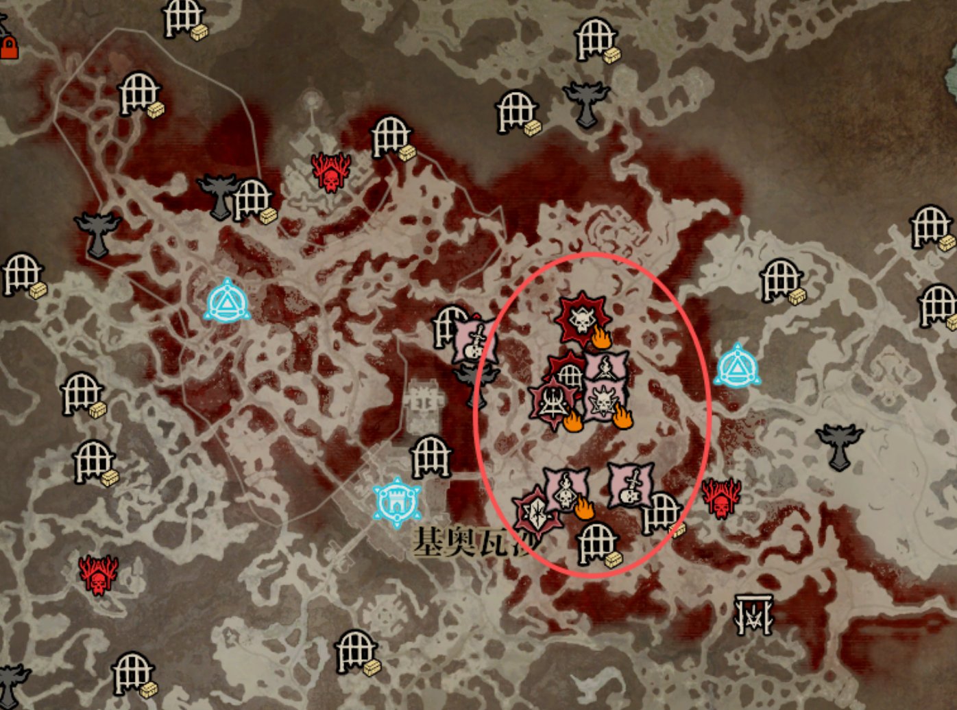 《暗黑破坏神4》4月28日开启S13新赛季，开荒攻略抢先看！