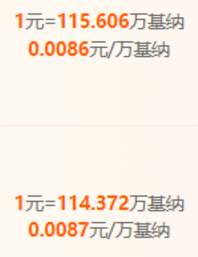 《永恒之塔2》还能搬砖吗?比例怎么突然降了这么多?