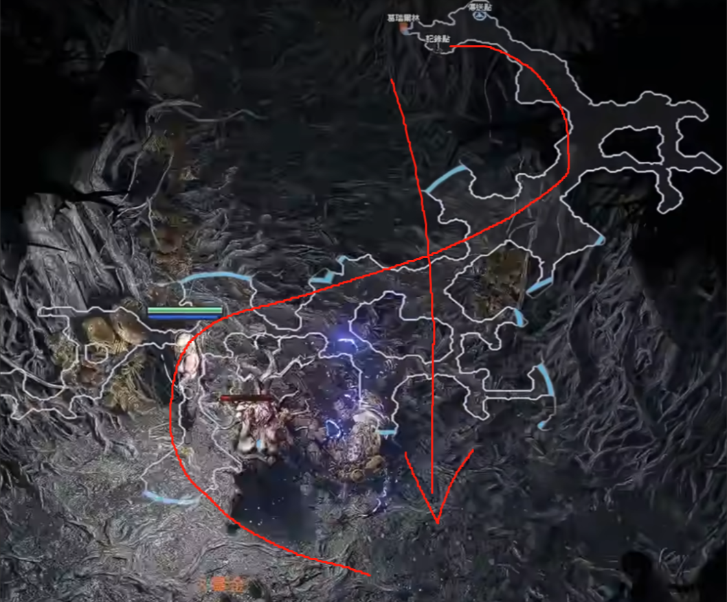 《流放之路2》1-3章全任务流程文档（含地图走法），搬砖党建议直接抄作业