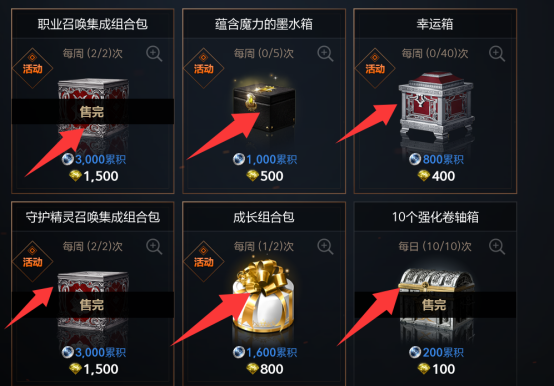 《天堂2盟约》国服保姆级全套攻略