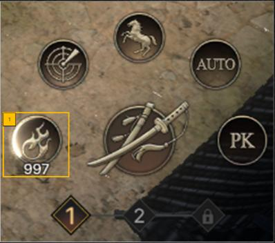 《朝鲜侠客传M》刀剑朝鲜国服完整攻略