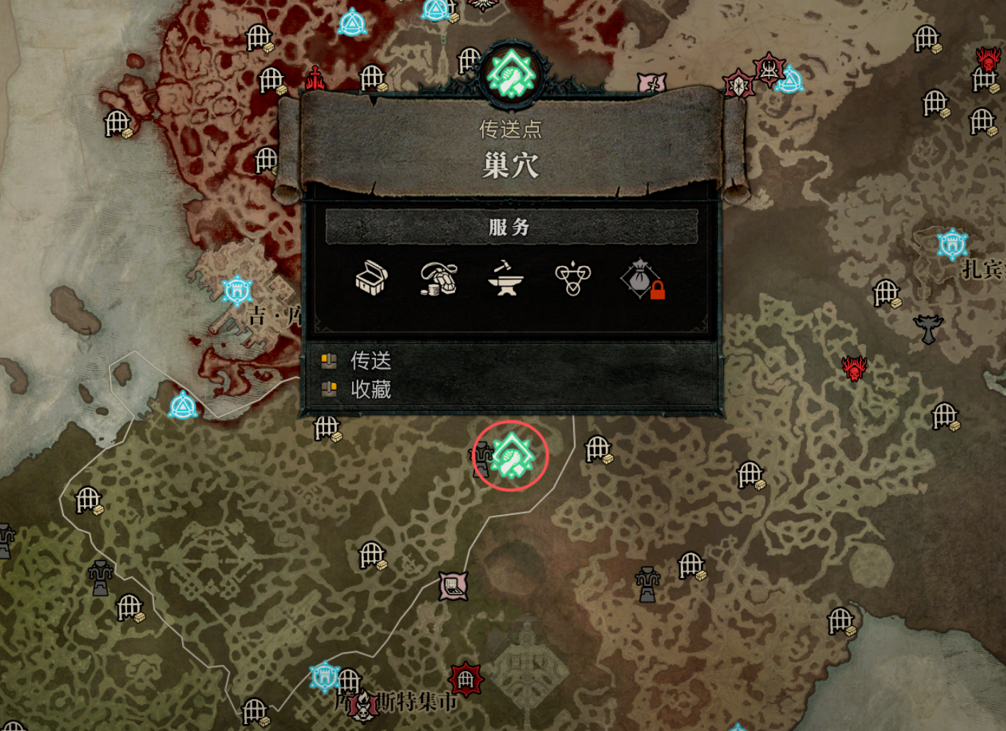 《暗黑破坏神4》S14赛季开荒必看！做好这6件事，0基础也能3小时满级