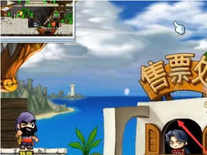 《新枫之谷经典版》冒险岛怀旧服保姆级搬砖攻略