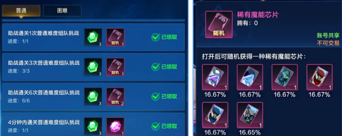 《时空猎人觉醒》手游搬砖入门攻略指南