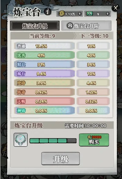 小程序搬砖游戏,《倚天逍遥录》变现攻略