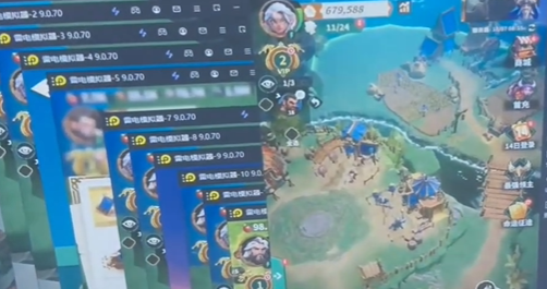 【游戏搬砖1010】10月第一款大肉来袭！无门槛自由交易，新手可搬！一款新游资讯，若干老游行情资讯！