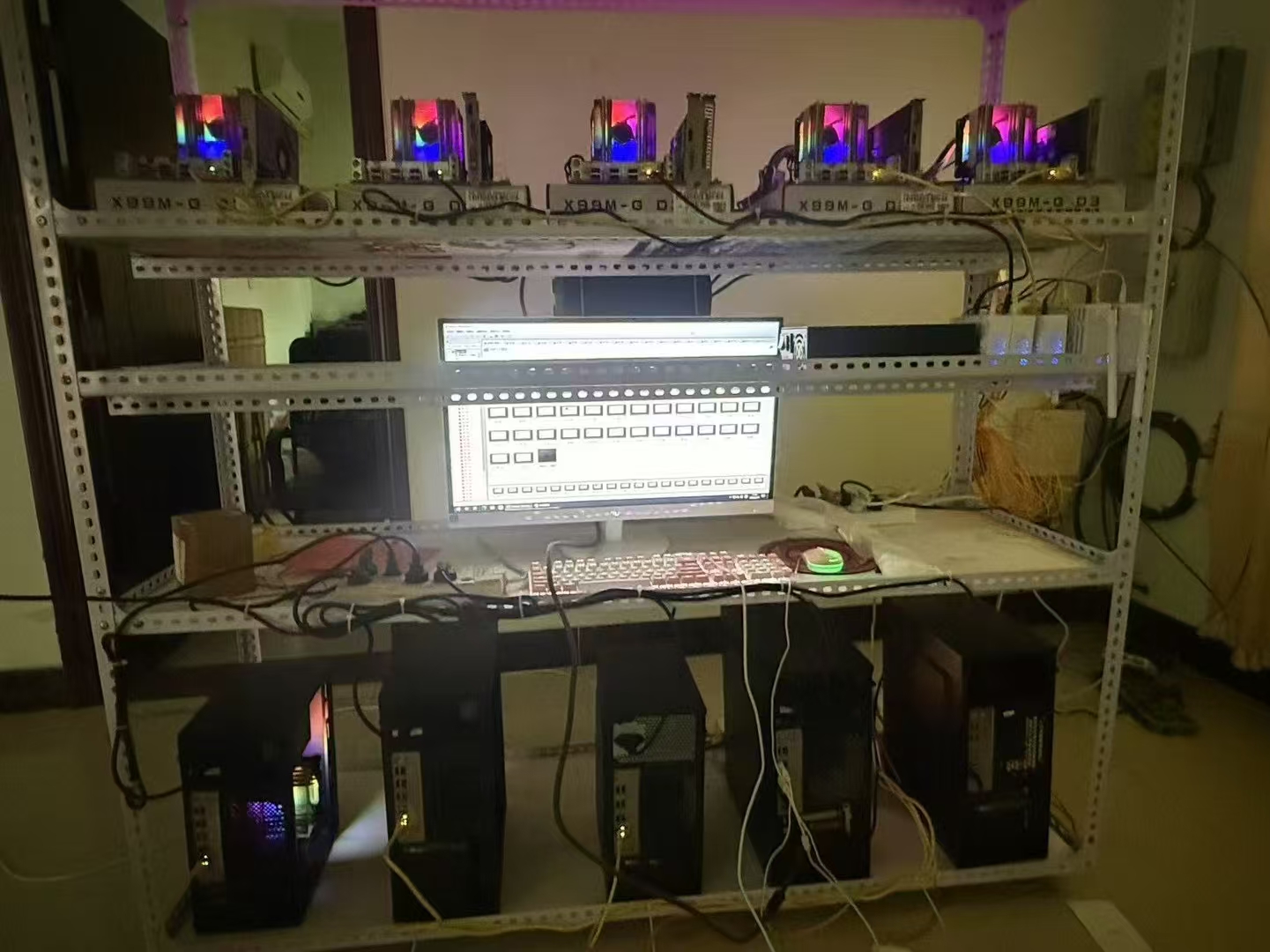 游戏搬砖真的靠谱吗?散人游戏搬砖工作室每月成本多少?