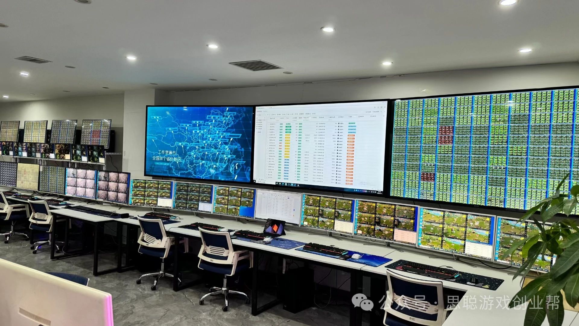 游戏搬砖也能年入百万?游戏工作室的暴利玩法,颠覆你的认知!