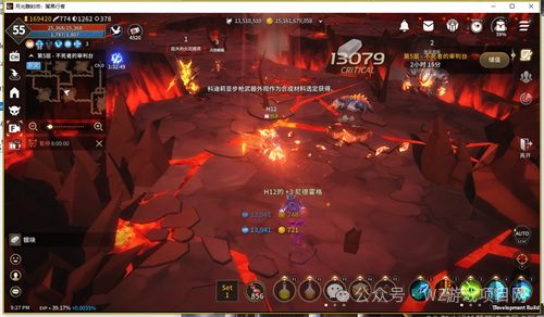 多款可挂机搬砖的游戏推荐，稳定且竞争小的搬砖游戏！