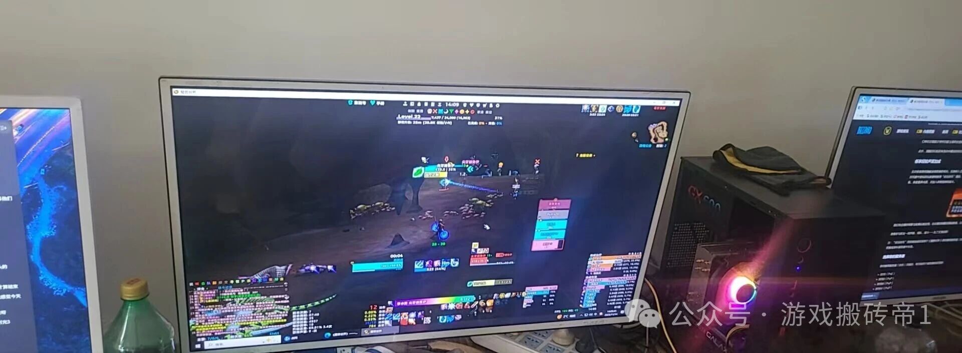 《魔兽世界时光服》十大稳赚金币方法,新手也能轻松拿捏