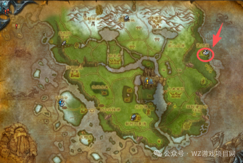 《魔兽世界》时光服搬砖教学，适合新手搬砖实战攻略