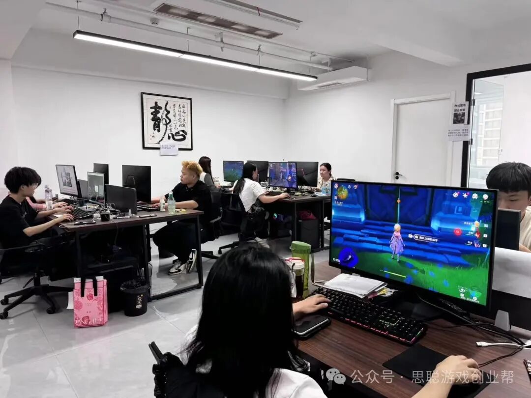 游戏陪玩代练工作室的现状以及未来的转型出路