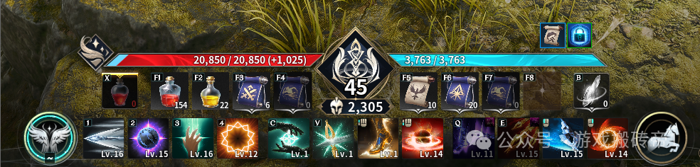 《永恒之塔2》起号搬砖攻略，快速提升2700装分的方法分享