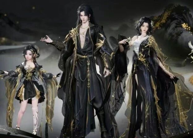 《诛仙世界》新赛季福利怎么领?自选时装、商城打折、免费游玩!