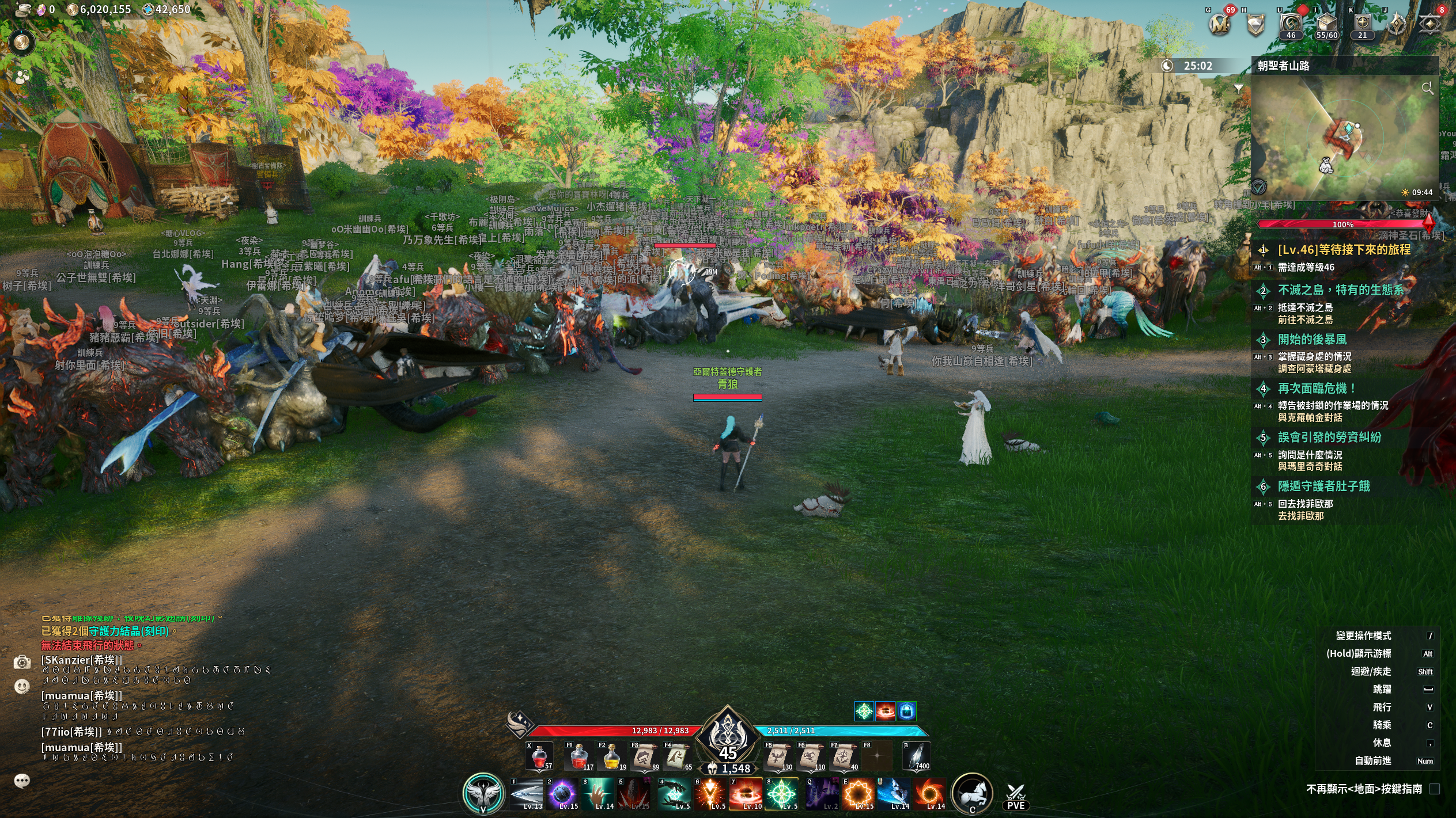 【游赚观察12/09】永恒之塔2神魔共斗机器人军团!打响反抗第一枪!魔兽时光服物价低麻了!梦幻西游畅玩生日新区!