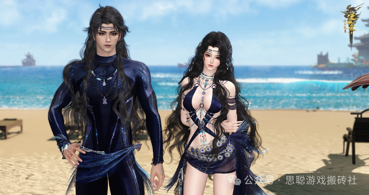 6月末必冲4款游戏!搬砖/事业/创业型玩家速看,最后一款爷青回!