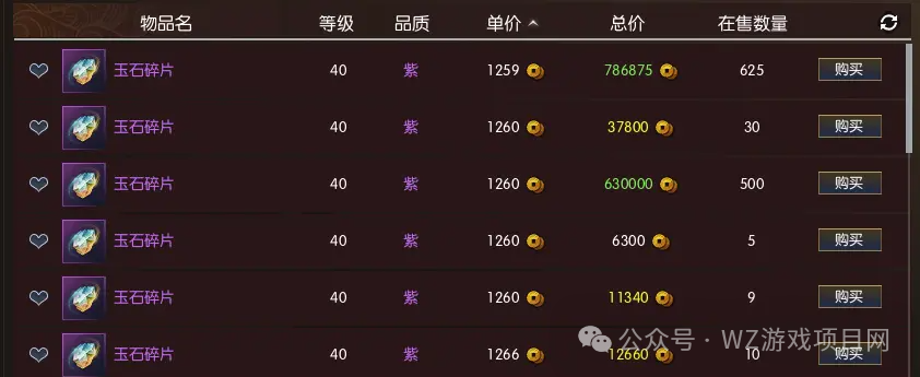 游戏搬砖推荐，当天起号打装备爆金条，2026年唯一良心游戏