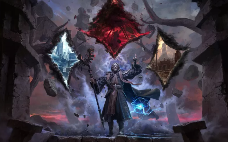 《流放之路2》玩家这次有福了！新赛季未开，先砍为敬？