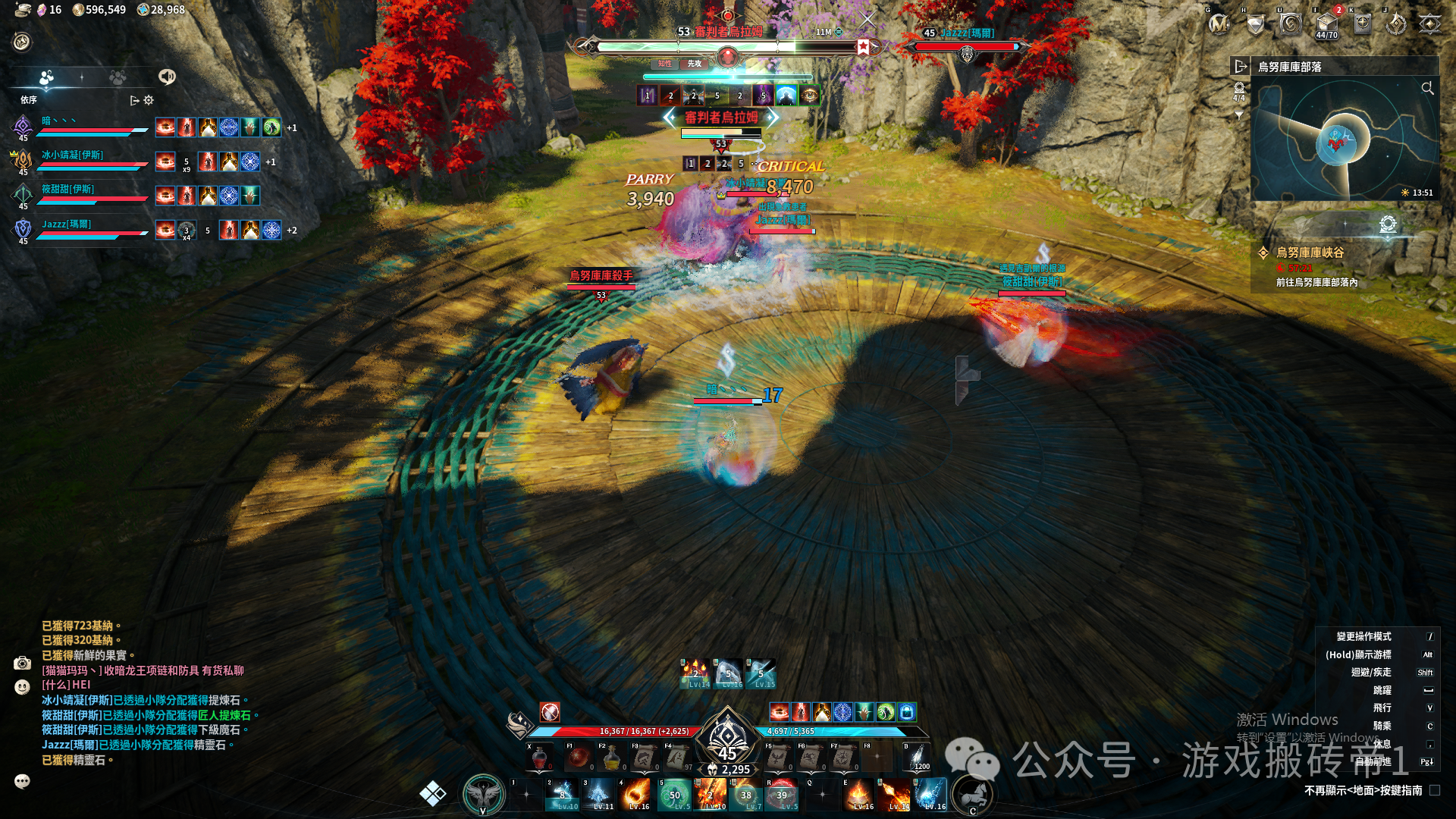 《永恒之塔2》赛季末冲刺：手把手教你四连号月赚1600+