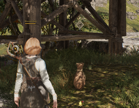 自动挂机游戏【尤弥尔传奇】国际服，搬砖打金交易行如何开通？