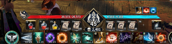 《永恒之塔2》起号搬砖攻略，快速提升2700装分的方法分享