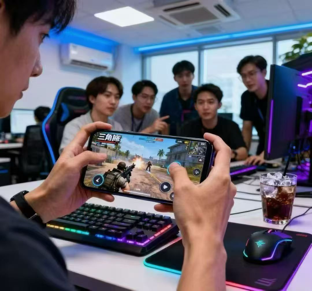 游戏搬砖，都2026年3月了，还有人不知道哪些游戏可以搬？