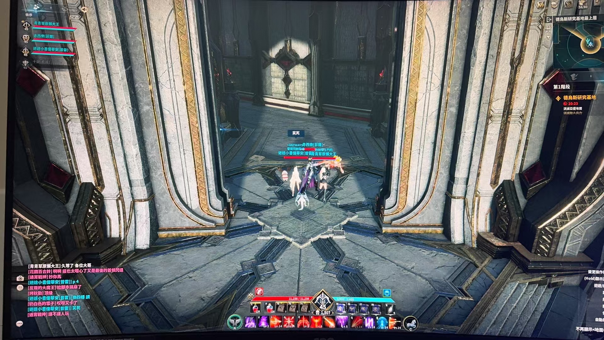 《永恒之塔2》小众吃肉搬砖路线