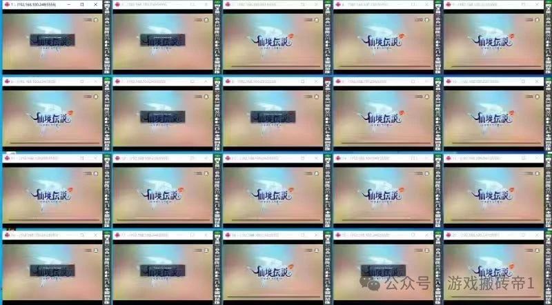 2025年4月份可以搬砖赚钱的游戏盘点