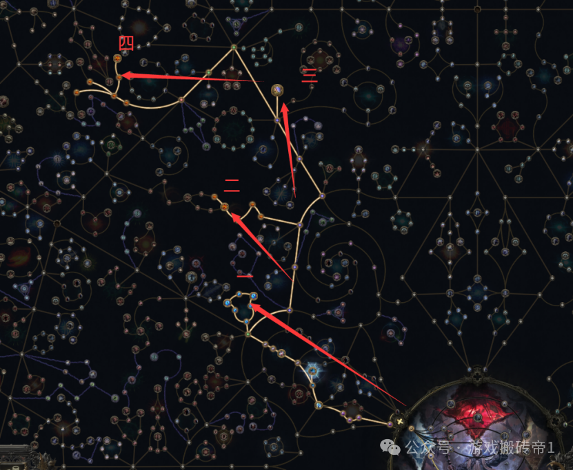 《流放之路2》德鲁伊开荒保姆级攻略