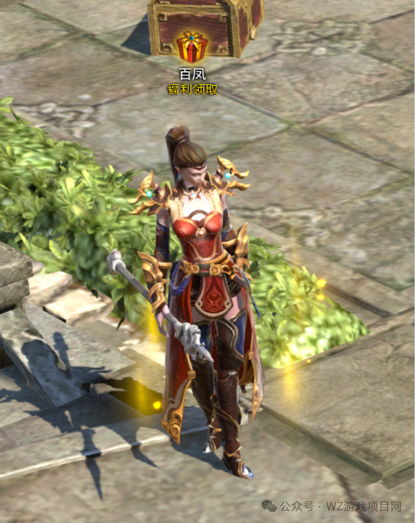 《传奇永恒》搬砖打宝攻略,十周年大服新手回归必学