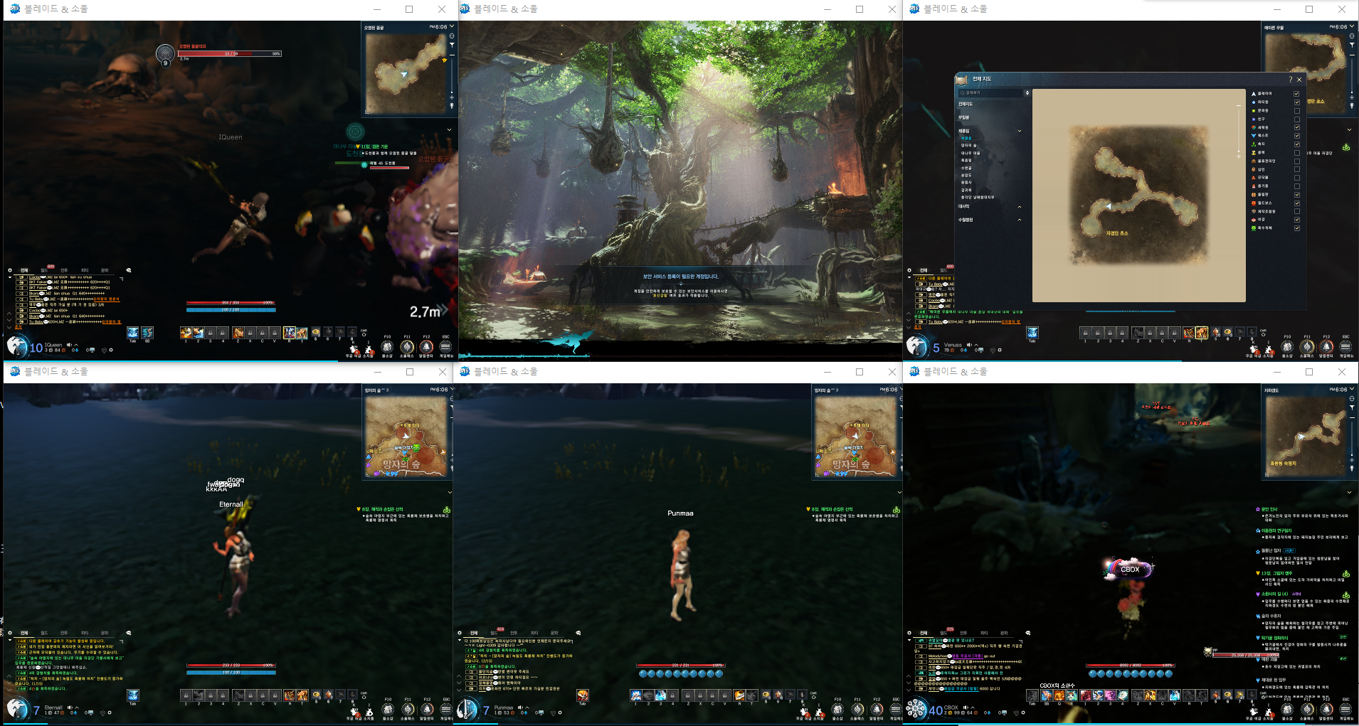 游戏搬砖工作室:如何稳定每天有1000块钱的收益?