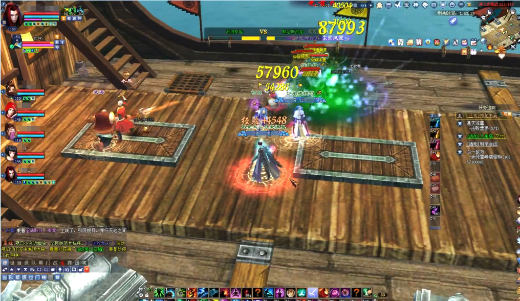 端游《新倩女幽魂》新区搬砖全攻略，稳定赚钱就看这个！