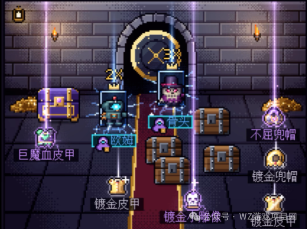 游戏免费还能自由交易!这几款桌面挂机游戏可以搬砖