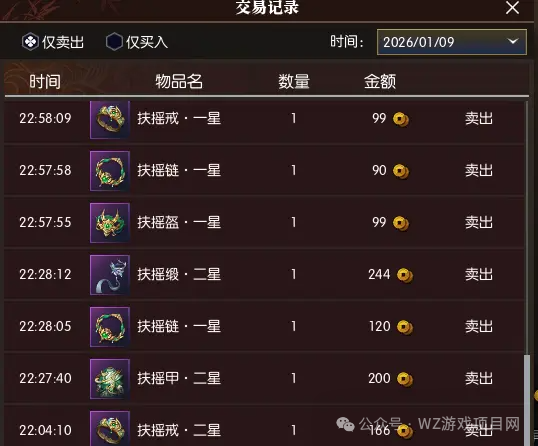 游戏搬砖推荐，当天起号打装备爆金条，2026年唯一良心游戏